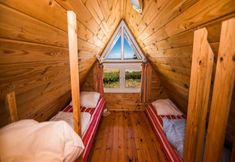 Lain-lain 2 6 Person Holiday Park Home in Romo