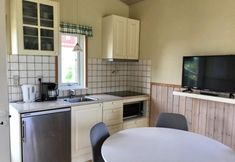 Lain-lain 3 6 Person Holiday Park Home in Romo