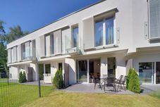 Khác Holiday Home in Pobierowo Near Baltic Sea