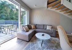 Others 7 Holiday Home in Pobierowo Near Baltic Sea