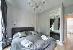 Others 3 Holiday Home in Pobierowo Near Baltic Sea