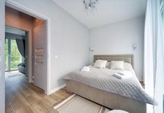 Others 5 Holiday Home in Pobierowo Near Baltic Sea