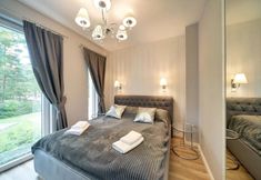 Others 6 Holiday Home in Pobierowo Near Baltic Sea