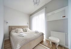 Others 4 Holiday Home in Pobierowo Near Baltic Sea