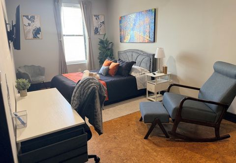 Others Brand New Private Share Room