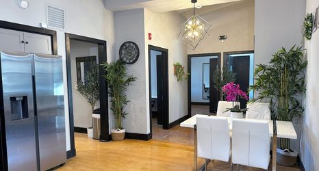 其他 2 Brand New Private Share  Room