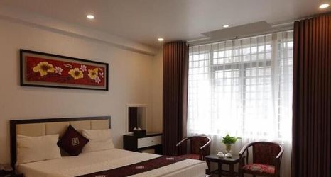 其他 2 Hoang Lan Hotel KDT Van Quan - BAYLUXURY