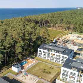 Primary image1Studio in Lukecin 300m From Baltic Beach,济夫努夫飯店