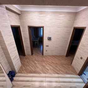 Room 1 วิคตอรี พาร์ค อพาร์ตเมนต์, โรงแรม & ที่พัก Memorial Hospital - N. Nərimanov filialı