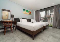其他 5 DOMA by HSuites Hotel & Apartment