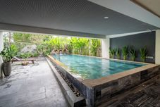 其他 DOMA by HSuites Hotel & Apartment