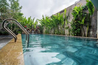 其他 4 DOMA by HSuites Hotel & Apartment