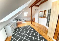 其他 6 Penthouse in the old Citycenter