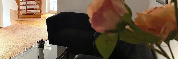 其他 Penthouse in the old Citycenter