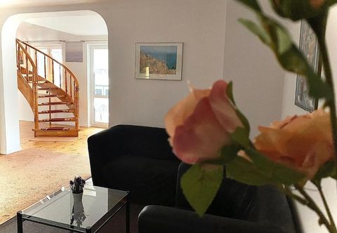 其他 Penthouse in the old Citycenter