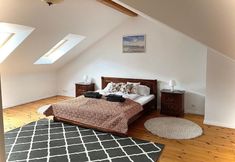 其他 2 Penthouse in the old Citycenter