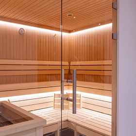 Primary image 1 Pleasant Apartment With Shared Sauna, Bruck an der Großglocknerstraße Apartments