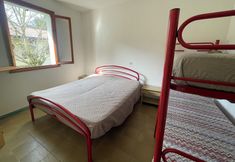 其他 6 Accommodation With Shared Garden Close to the sea