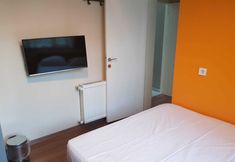 Others 5 linden houses akaretler