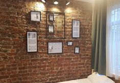 Others 3 linden houses akaretler