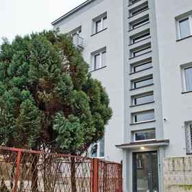 Primary image1ParkApartamenty,赫沙努夫县飯店