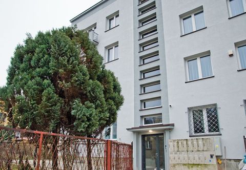 Others ParkApartamenty