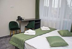 Others 5 ParkApartamenty