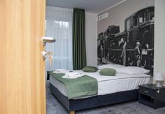 Others 4 ParkApartamenty