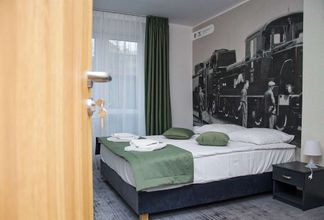 อื่นๆ 4 ParkApartamenty