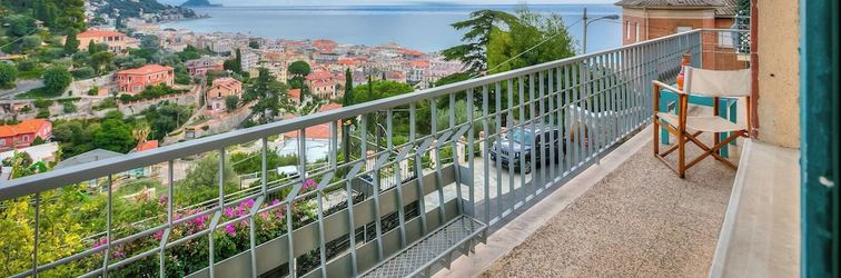 อื่นๆ Simply Romantic Sea View