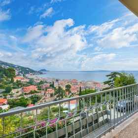 Primary image 1 Simply Romantic Sea View, โรงแรม & ที่พัก Muretto di Alassio