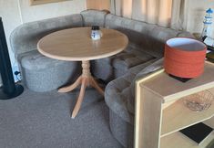 Others 5 Seafront Cozy Static Caravan With Sea Vievs