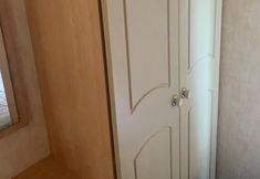 Others 3 Seafront Cozy Static Caravan With Sea Vievs