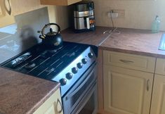 Lain-lain 4 Seafront Cozy Static Caravan With Sea Vievs