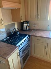 Lain-lain 4 Seafront Cozy Static Caravan With Sea Vievs