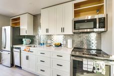 Others 2 Mi to Mission Valley: Chic Home w/ Patio!