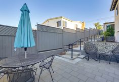 Others 3 2 Mi to Mission Valley: Chic Home w/ Patio!