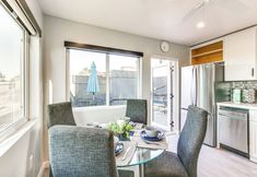 Others 6 2 Mi to Mission Valley: Chic Home w/ Patio!