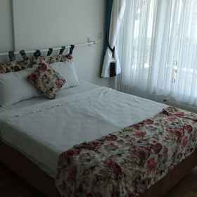 Room 1 サヒル オテル, オルドゥ ホテル