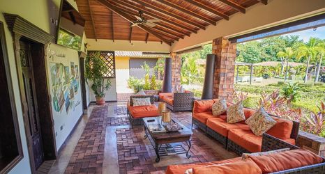 其他 2 Posada Turistica Ara Meru Lodge