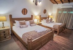 其他 7 Posada Turistica Ara Meru Lodge