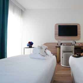 Primary image 1 UNAHOTELS La Martella, Sassi di Matera Hotels