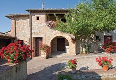 其他 3 La Palazzina Ville Di Corsano Home And Pool