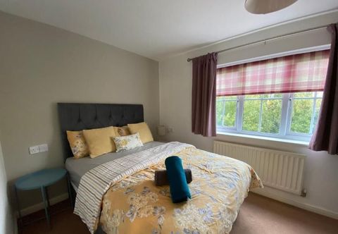 其他 Wellingborough Cosy Hub