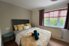 其他 Wellingborough Cosy Hub