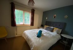 其他 4 Wellingborough Cosy Hub