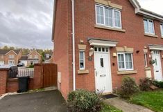 其他 3 Wellingborough Cosy Hub