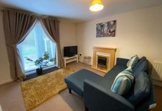 其他 6 Wellingborough Cosy Hub