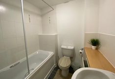 其他 5 Wellingborough Cosy Hub