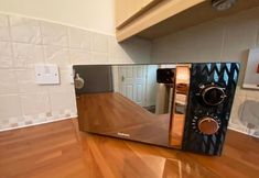 其他 7 Wellingborough Cosy Hub